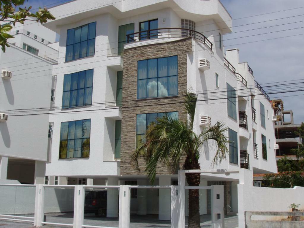 Jurere - Canto Belo ฟลอเรียนอโปลิส ภายนอก รูปภาพ